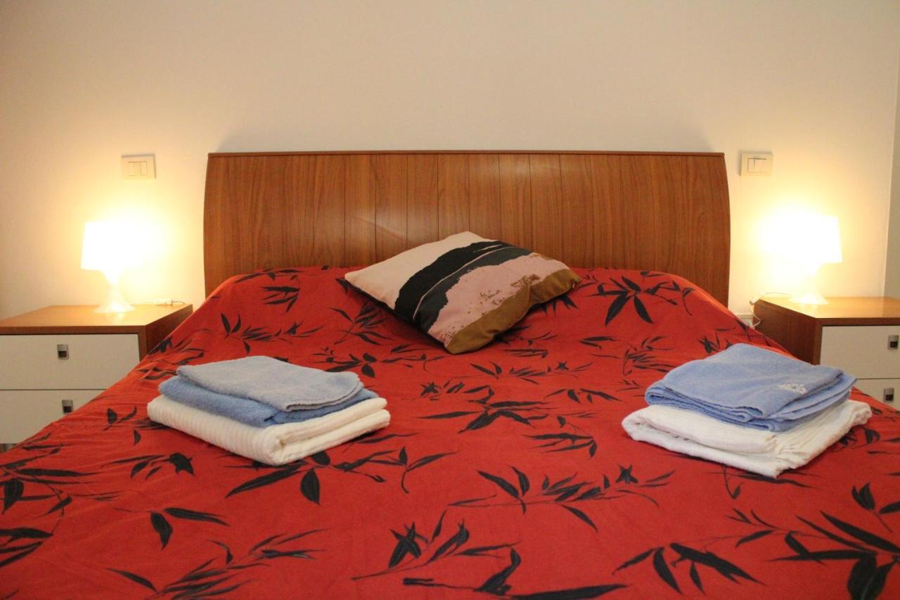 Sea Sweet Home Rimini Eksteriør bilde